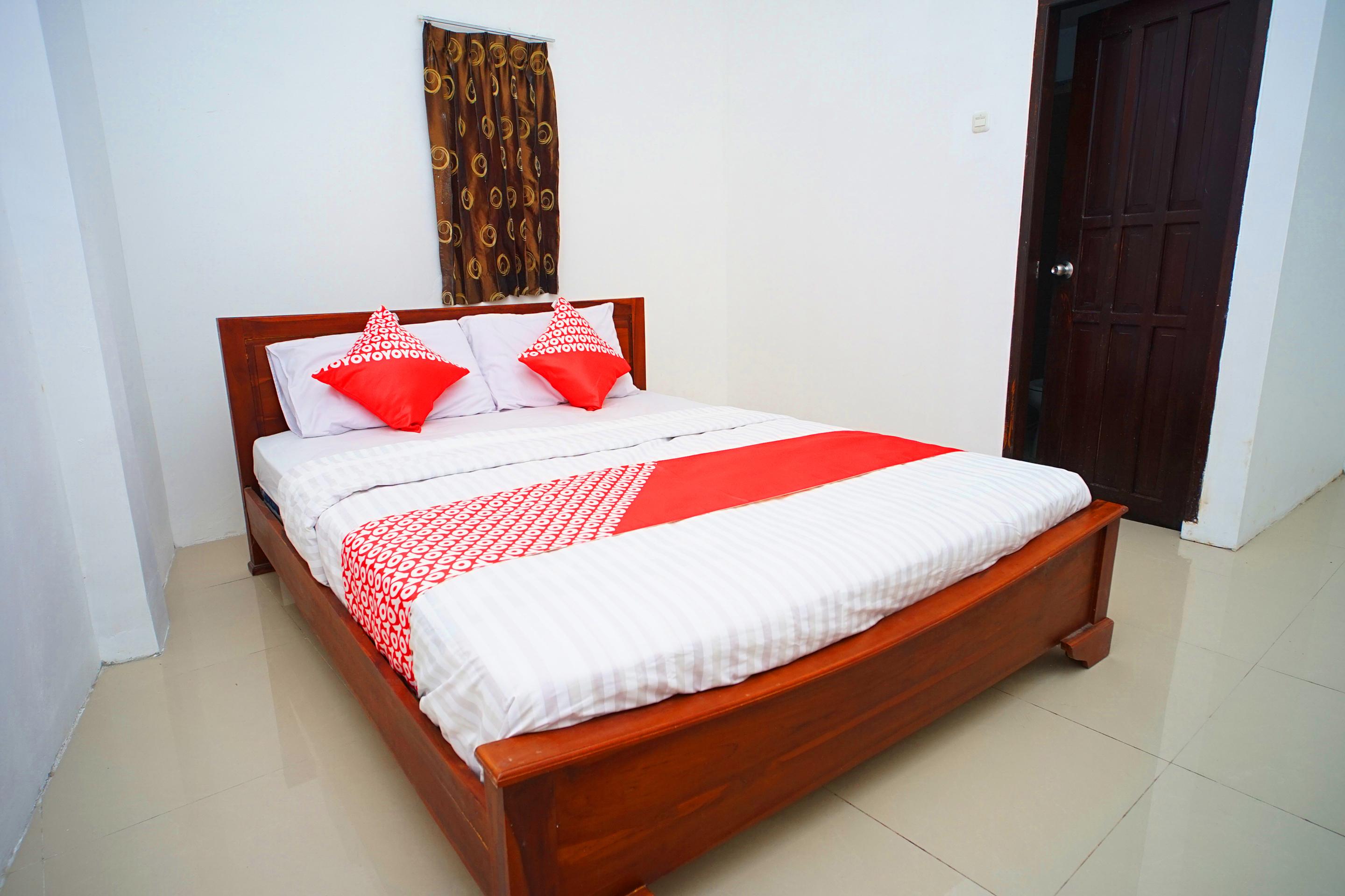 OYO 1034 Pondok Mulia Guest House Syariah Balikpapan  Bagian luar foto
