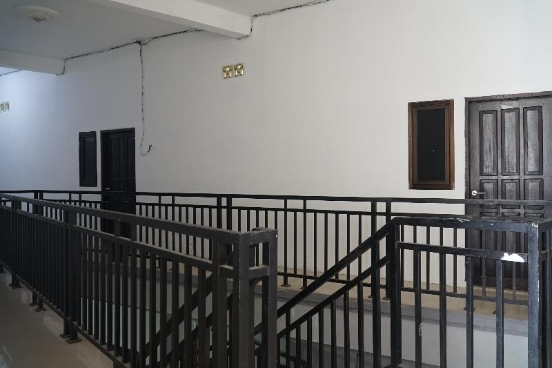 OYO 1034 Pondok Mulia Guest House Syariah Balikpapan  Bagian luar foto
